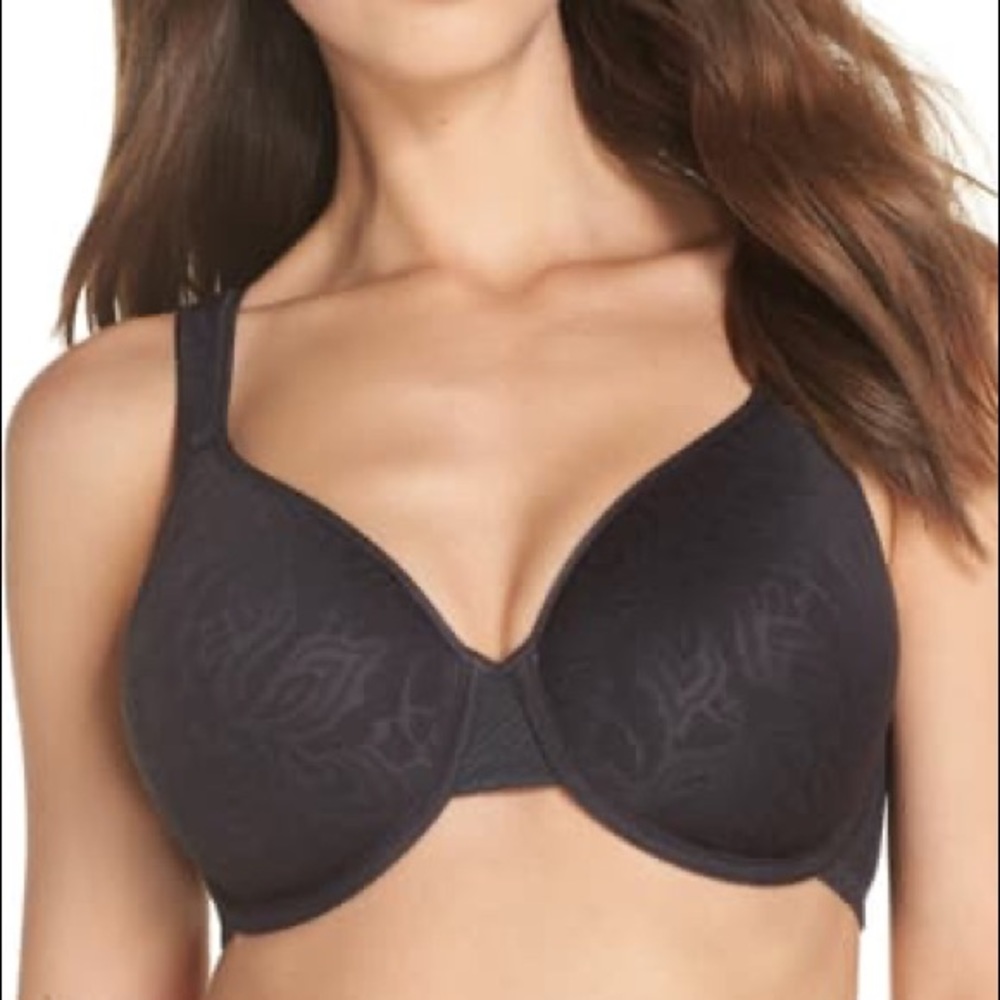 Wacoal smooth bra size 34DD